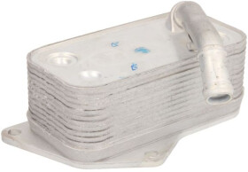 Масляный радиатор двигателя Thermotec D4B004TT