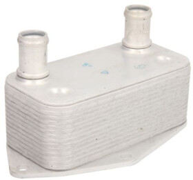 Масляный радиатор двигателя Thermotec D4B007TT