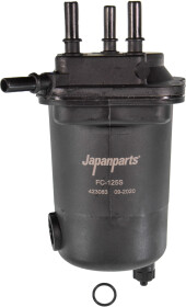 Паливний фільтр Japanparts FC-125S