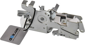 Замок двери Solgy 305015