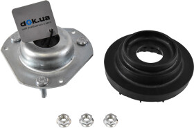 Комплект (опора + подшипник) Kayaba SM1550