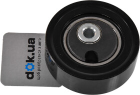 Натяжной ролик ремня ГРМ JP Group 1118200100