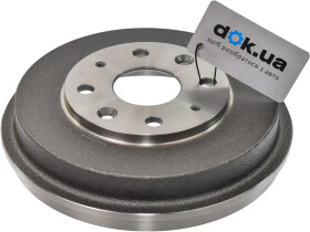 Тормозной барабан Nipparts J3403012