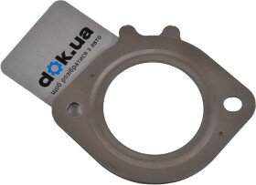 Прокладка выпускного коллектора Elring 104.630