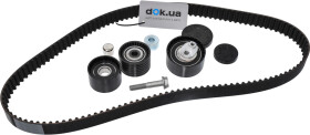 Комплект ремня ГРМ Contitech CT977K3