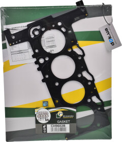 Прокладка ГБЦ BGA CH9602B