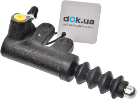 Рабочий цилиндр сцепления Blue Print ADM53617