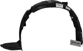 Підкрилок Hyundai / Kia 868111R000