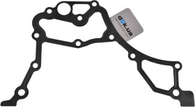 Масляный насос Toyota / Lexus / Daihatsu 1519774040