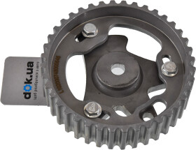 Шестерня распредвала Metalcaucho 05645