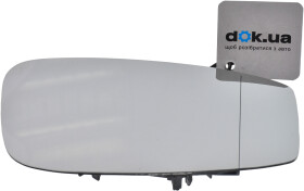 Стекло наружного зеркала Alkar 6471931