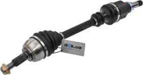 Полуось BGA ds7349l