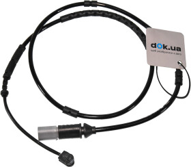 Датчик износа тормозных колодок Meyle 314 527 0021