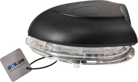 Фонарь указателя поворота VAG 5K0949101