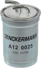 Топливный фильтр Denckermann A120025