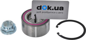 Подшипник ступицы колеса SNR R170.44