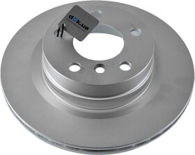 Тормозной диск Textar 92257203