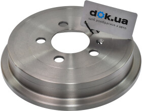 Тормозной барабан Starline PB6413