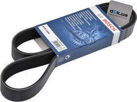 Поликлиновой ремень Bosch 1 987 947 047