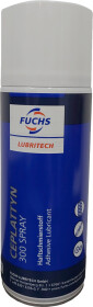 Смазка Fuchs Ceplattyn 300 Spray графитная