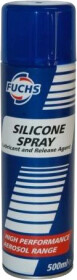 Мастило Fuchs Silicone Spray силіконове