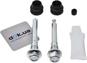 Направляющая гильза скобы тормозного суппорта Autofren Seinsa D7178C