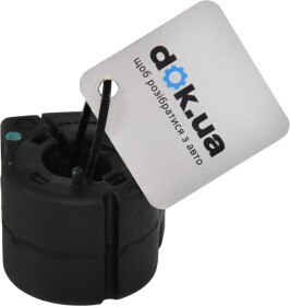 Втулка стабилизатора Sidem 853837