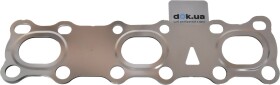 Прокладка выпускного коллектора Nissan / Infiniti 14036EA200