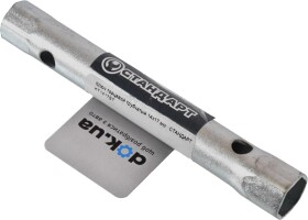 Ключ торцевий Стандарт KT1417ST I-подібний 14x17 мм