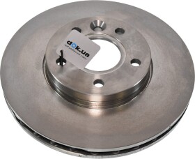 Тормозной диск Brembo 09.A905.10