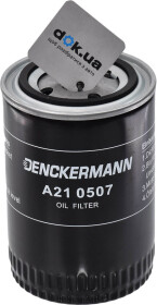 Оливний фільтр Denckermann A210507