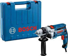Дриль ударний Bosch GSB 16 RE Professional (швидкозатискний) мережевий