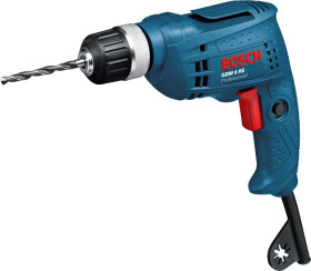 Дрель безударная Bosch GBM 6 RE Professional сетевая