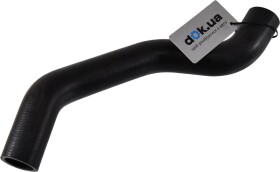 Патрубок радиатора системы охлаждения двигателя Parts-Mall PXNLC-017