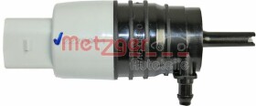 Насос омывателя Metzger 2220084
