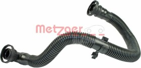 Патрубок картера Metzger 2380040