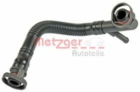 Патрубок картера Metzger 2380042
