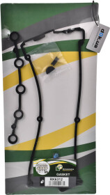 Комплект прокладок клапанной крышки BGA RK6312