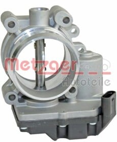 Дросельна заслінка Metzger 0892426