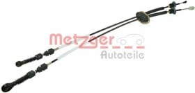 Трос переключения КПП Metzger 3150146