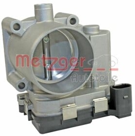 Дросельна заслінка Metzger 0892429