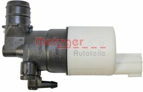 Насос омывателя Metzger 2220080