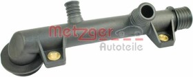 Фланец охлаждающей жидкости Metzger 4010077