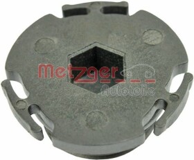 Резьбовая пробка Metzger 8030044