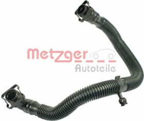 Патрубок клапанной крышки Metzger 2380047