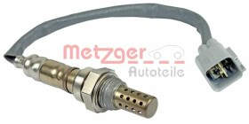 Лямбда-зонд Metzger 0895604