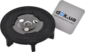 Муфта компрессора кондиционера NRF 38474