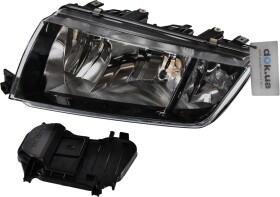 Основная фара TYC 20-6230-15-2