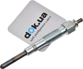 Свеча накала Beru GN043