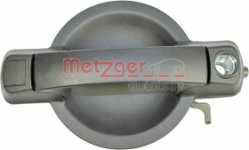 Ручка двери Metzger 2310534